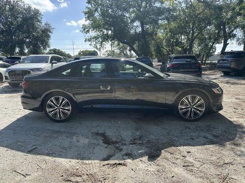 2024 Audi A6 45 Premium