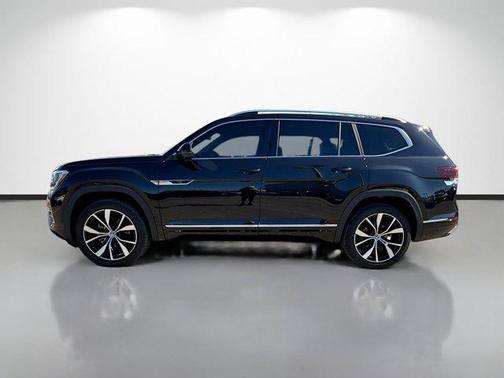 2024 Volkswagen Atlas 2.0T SEL Premium R-Line 4MOTION
