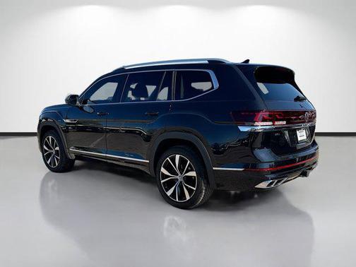 2024 Volkswagen Atlas 2.0T SEL Premium R-Line 4MOTION