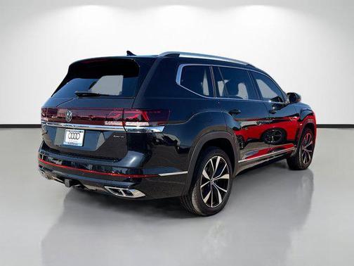 2024 Volkswagen Atlas 2.0T SEL Premium R-Line 4MOTION