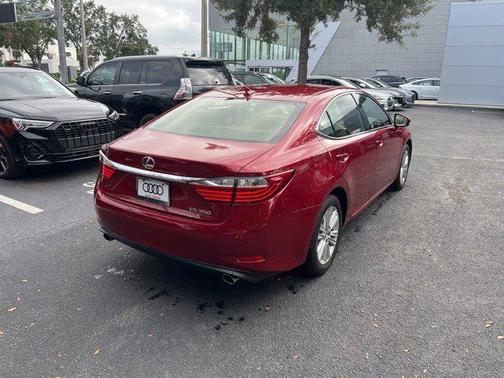 2014 Lexus ES 350 Base