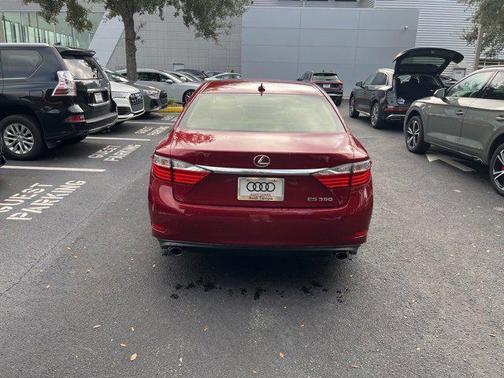 2014 Lexus ES 350 Base