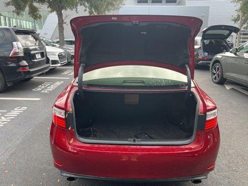 2014 Lexus ES 350 Base