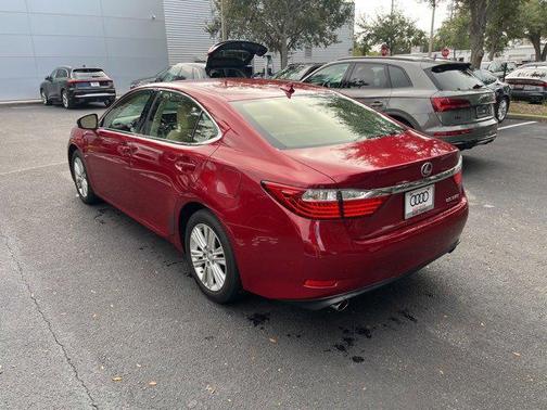 2014 Lexus ES 350 Base