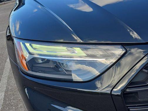 2025 Audi Q5 45 S line Premium