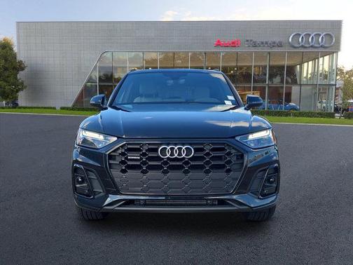 2025 Audi Q5 45 S line Premium