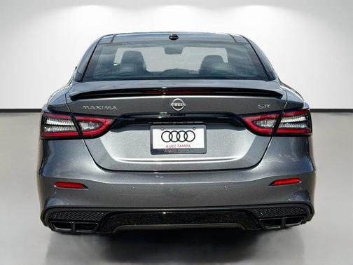 2023 Nissan Maxima SR Xtronic CVT