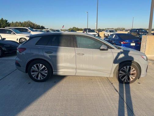 2023 Audi Q4 e-tron Premium Plus 40 RWD