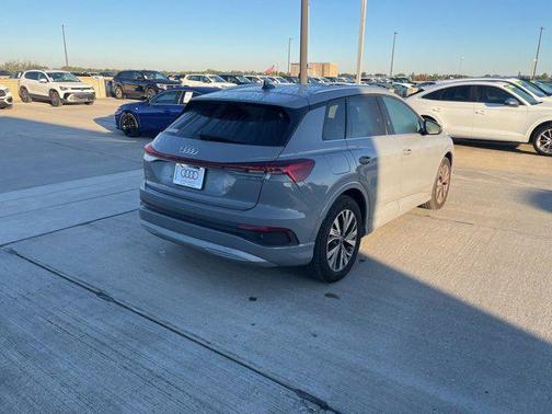 2023 Audi Q4 e-tron Premium Plus 40 RWD