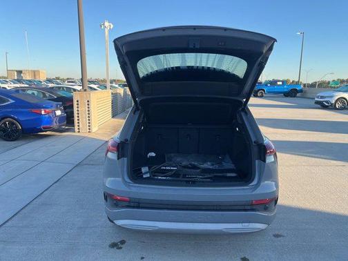 2023 Audi Q4 e-tron Premium Plus 40 RWD