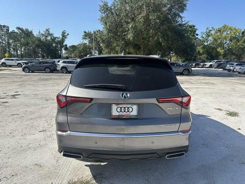2023 Acura MDX Advance Package