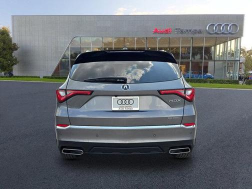 2023 Acura MDX Advance Package