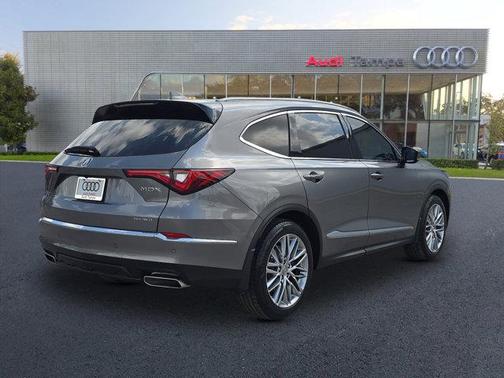 2023 Acura MDX Advance Package