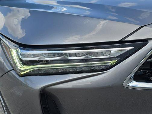 2023 Acura MDX Advance Package