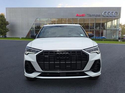 2025 Audi Q3 45 S line Premium Plus