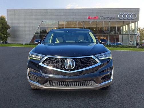 2019 Acura RDX Base