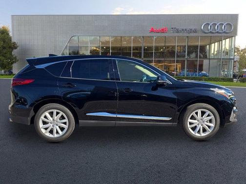 2019 Acura RDX Base