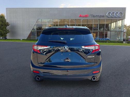 2019 Acura RDX Base
