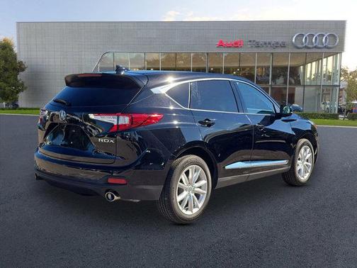 2019 Acura RDX Base