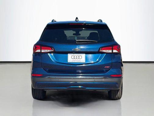 2023 Chevrolet Equinox AWD RS