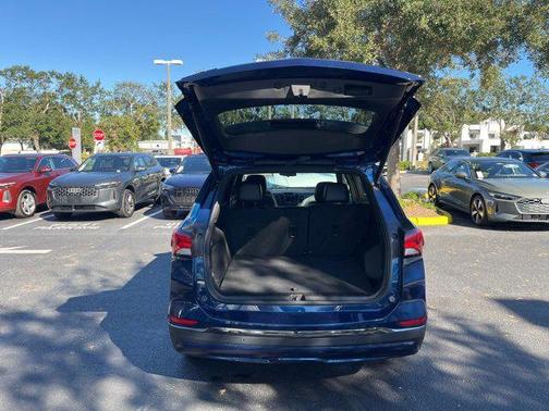 2023 Chevrolet Equinox AWD RS