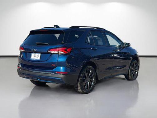 2023 Chevrolet Equinox AWD RS