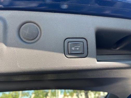 2023 Chevrolet Equinox AWD RS