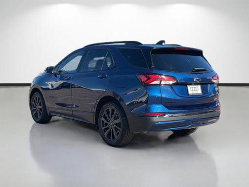2023 Chevrolet Equinox AWD RS