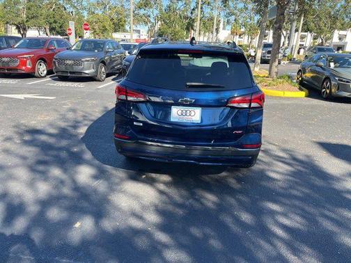 2023 Chevrolet Equinox AWD RS
