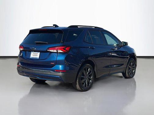2023 Chevrolet Equinox AWD RS
