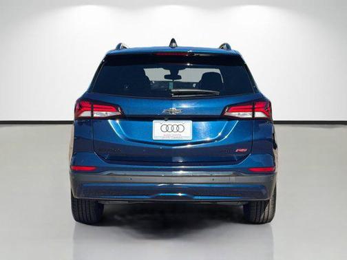 2023 Chevrolet Equinox AWD RS