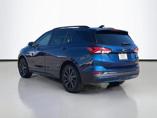 2023 Chevrolet Equinox AWD RS