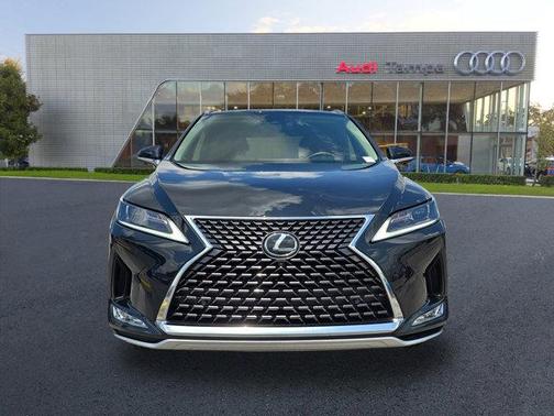 2022 Lexus RX 350L Base