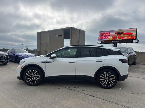 2024 Volkswagen ID.4 S