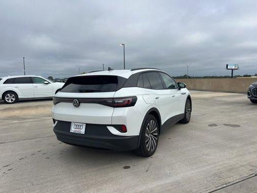 2024 Volkswagen ID.4 S