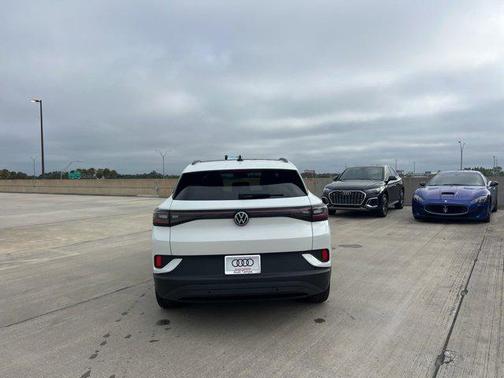 2024 Volkswagen ID.4 S