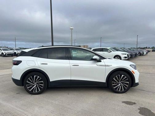 2024 Volkswagen ID.4 S