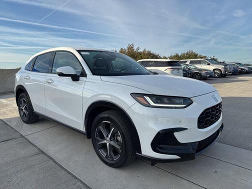 2023 Honda HR-V EX-L