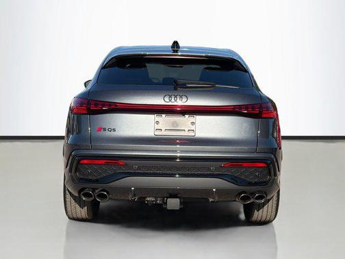 2025 Audi SQ5 3.0T Premium Plus