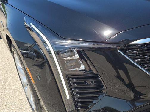 2025 Cadillac CT5 Premium Luxury RWD