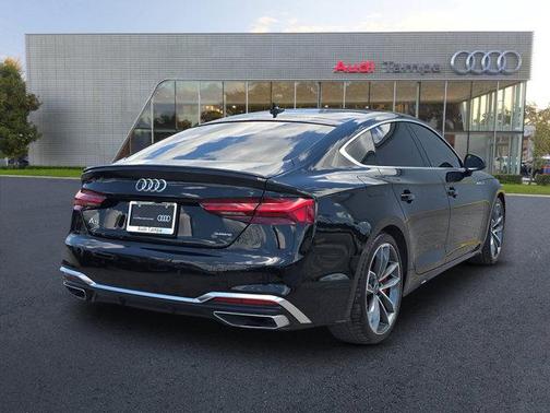 2023 Audi A5 Sportback 45 S Line Premium