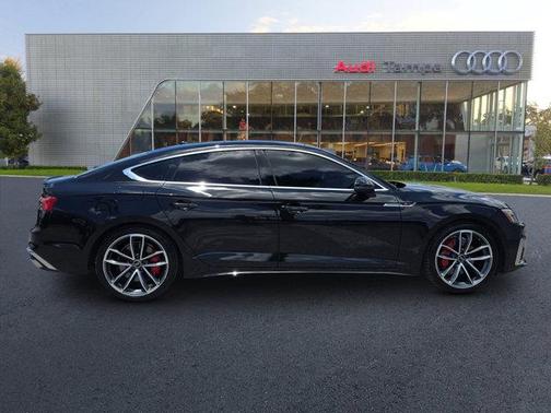 2023 Audi A5 Sportback 45 S Line Premium