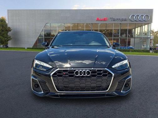 2023 Audi A5 Sportback 45 S Line Premium