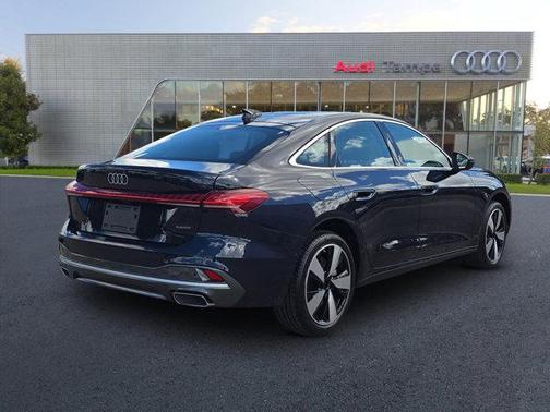 2025 Audi A5 Premium