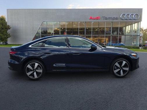 2025 Audi A5 Premium