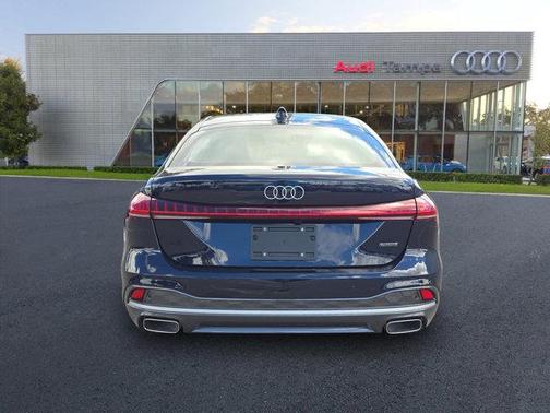 2025 Audi A5 Premium