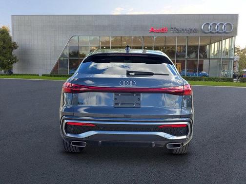 2025 Audi Q5 Sportback Premium Plus