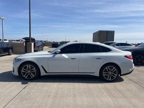 2024 BMW 430 Gran Coupe i
