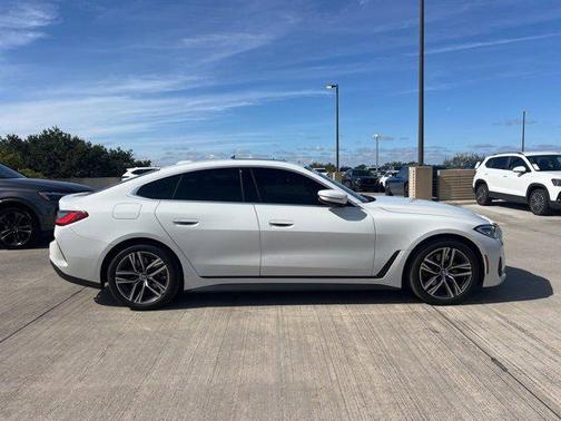 2024 BMW 430 Gran Coupe i