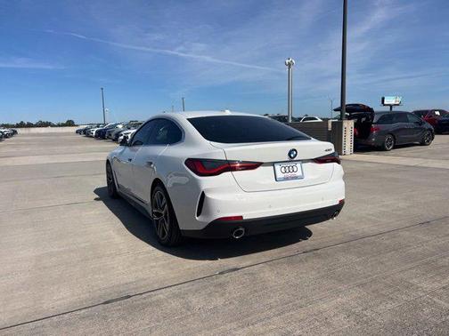 2024 BMW 430 Gran Coupe i